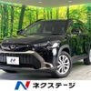 toyota corolla-cross 2024 CFJ1825842 image 1