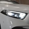 mercedes-benz a-class 2020 -MERCEDES-BENZ--Benz A Class 3DA-177112--W1K1771122J212254---MERCEDES-BENZ--Benz A Class 3DA-177112--W1K1771122J212254- image 14