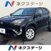 toyota yaris-cross 2023 -TOYOTA--Yaris Cross 5BA-MXPB10--MXPB10-3033642---TOYOTA--Yaris Cross 5BA-MXPB10--MXPB10-3033642- image 1