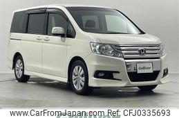 honda stepwagon 2010 -HONDA--Stepwgn DBA-RK5--RK5-1045950---HONDA--Stepwgn DBA-RK5--RK5-1045950-