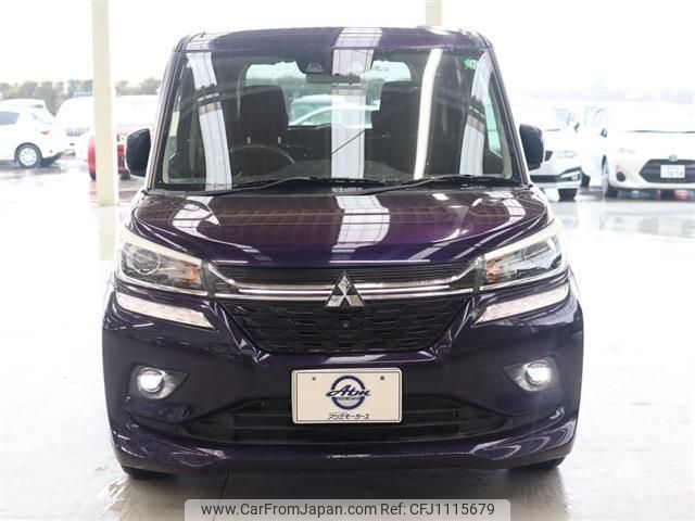 mitsubishi delica-d2 2019 quick_quick_DAA-MB36S_MB36S-750718 image 2