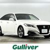 toyota crown 2019 -TOYOTA--Crown 6AA-AZSH20--AZSH20-1032535---TOYOTA--Crown 6AA-AZSH20--AZSH20-1032535- image 1
