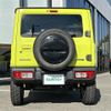 suzuki jimny 2018 -SUZUKI--Jimny 3BA-JB64W--JB64W-100434---SUZUKI--Jimny 3BA-JB64W--JB64W-100434- image 4