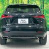 lexus nx 2017 -LEXUS--Lexus NX DBA-AGZ10--AGZ10-1015973---LEXUS--Lexus NX DBA-AGZ10--AGZ10-1015973- image 16
