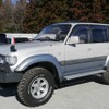 toyota land-cruiser 1993 MATEL_40155 image 1