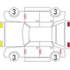 nissan leaf 2016 -NISSAN--Leaf ZAA-AZE0--AZE0-209677---NISSAN--Leaf ZAA-AZE0--AZE0-209677- image 2