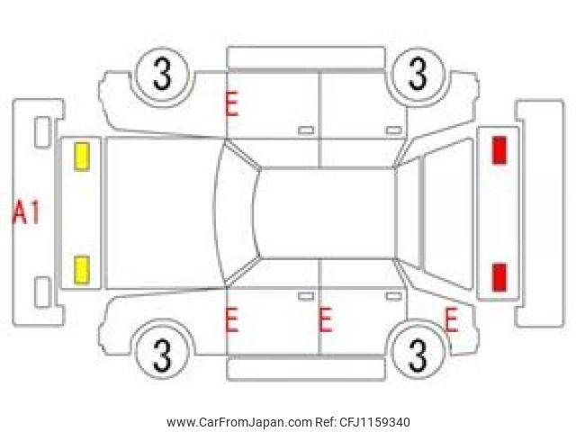 nissan leaf 2016 -NISSAN--Leaf ZAA-AZE0--AZE0-209677---NISSAN--Leaf ZAA-AZE0--AZE0-209677- image 2