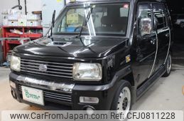 daihatsu naked 2002 -DAIHATSU 【三重 582ｽ3714】--Naked L750S--0057672---DAIHATSU 【三重 582ｽ3714】--Naked L750S--0057672-