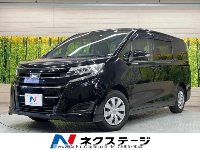 toyota noah 2020 -TOYOTA--Noah 3BA-ZRR80G--ZRR80-0594965---TOYOTA--Noah 3BA-ZRR80G--ZRR80-0594965- image 1