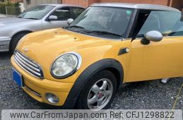 mini mini-others 2009 -BMW--BMW Mini ABA-ML16--WMWML320X0TM96735---BMW--BMW Mini ABA-ML16--WMWML320X0TM96735-