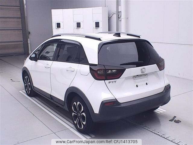 honda fit 2020 CFJ1413705 image 2