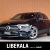 mercedes-benz a-class 2022 CFJ1721488 image 1