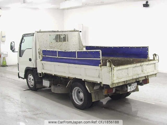 isuzu elf-truck 2006 CFJ1856188 image 2
