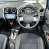 nissan note 2013 AF-E12-184262 image 10