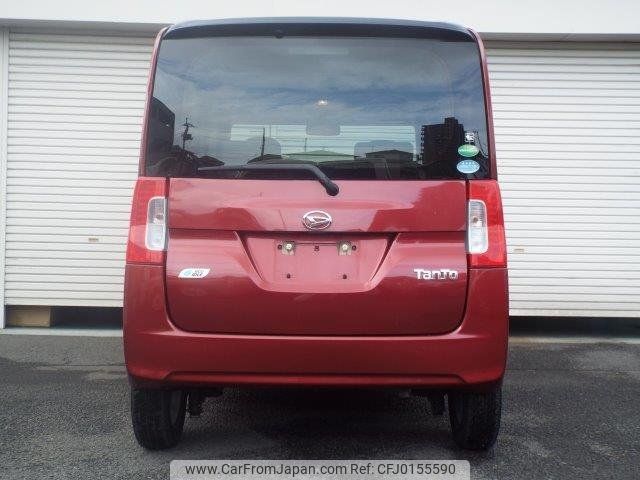 daihatsu tanto 2014 -DAIHATSU--Tanto LA600S--0042538---DAIHATSU--Tanto LA600S--0042538- image 2