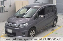 honda freed-spike 2015 -HONDA 【名古屋 507ね2651】--Freed Spike GB3-1626144---HONDA 【名古屋 507ね2651】--Freed Spike GB3-1626144-