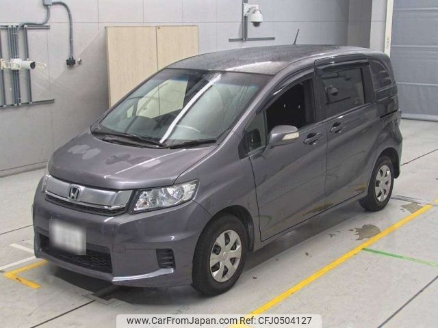 honda freed-spike 2015 -HONDA 【名古屋 507ね2651】--Freed Spike GB3-1626144---HONDA 【名古屋 507ね2651】--Freed Spike GB3-1626144- image 1