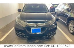 honda vezel 2017 -HONDA--VEZEL DAA-RU4--RU4-1209906---HONDA--VEZEL DAA-RU4--RU4-1209906-