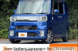 daihatsu wake 2016 CFJ1649435