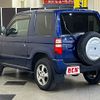 mitsubishi pajero-mini 2008 -MITSUBISHI--Pajero mini ABA-H53A--H53A-0800525---MITSUBISHI--Pajero mini ABA-H53A--H53A-0800525- image 9