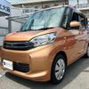 mitsubishi ek-space 2015 -MITSUBISHI 【大阪 584ﾎ1616】--ek Space DBA-B11A--B11A-0104765---MITSUBISHI 【大阪 584ﾎ1616】--ek Space DBA-B11A--B11A-0104765- image 1