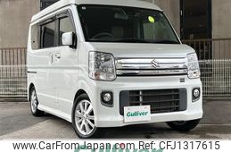 suzuki every-wagon 2019 -SUZUKI--Every Wagon ABA-DA17W--DA17W-175302---SUZUKI--Every Wagon ABA-DA17W--DA17W-175302-