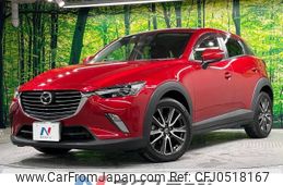 mazda cx-3 2015 -MAZDA--CX-3 LDA-DK5FW--DK5FW-120499---MAZDA--CX-3 LDA-DK5FW--DK5FW-120499-