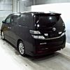 toyota vellfire 2010 -TOYOTA--Vellfire ANH25W-8024338---TOYOTA--Vellfire ANH25W-8024338- image 2