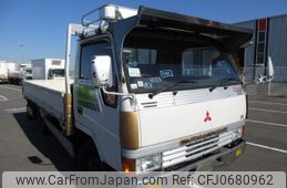 mitsubishi-fuso canter 1988 REALMOTOR_N5025010038F-10