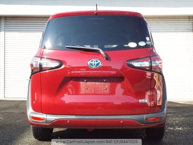 toyota sienta 2019 -TOYOTA--Sienta NHP170G--7199937---TOYOTA--Sienta NHP170G--7199937- image 2