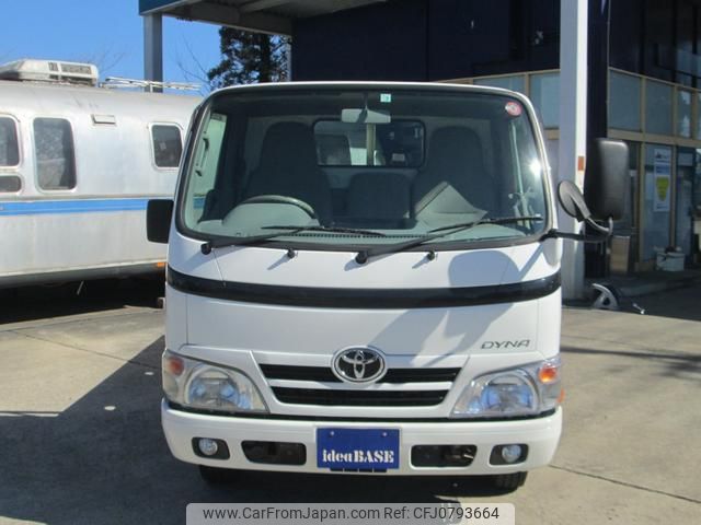 toyota dyna-truck 2015 GOO_NET_EXCHANGE_0550673A30250224W002 image 2