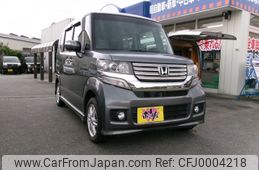 honda n-box 2012 -HONDA--N BOX DBA-JF2--JF2-1010251---HONDA--N BOX DBA-JF2--JF2-1010251-