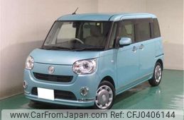 daihatsu move-canbus 2018 -DAIHATSU 【浜松 999ｱ9999】--Move Canbus DBA-LA800S--LA800S-0122637---DAIHATSU 【浜松 999ｱ9999】--Move Canbus DBA-LA800S--LA800S-0122637-