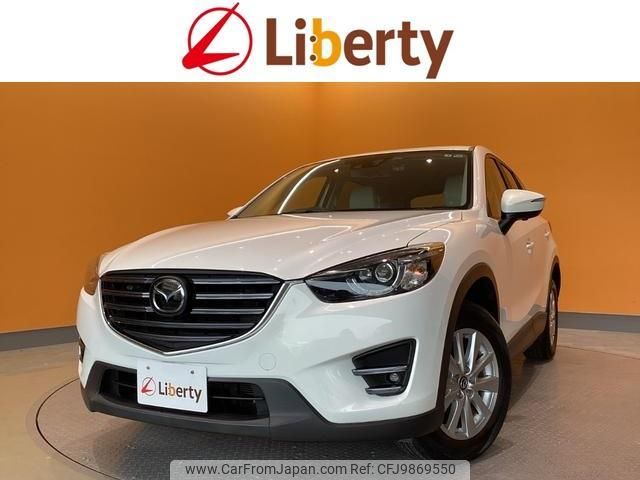 mazda cx-5 2015 quick_quick_KE5FW_KE5FW-200565 image 1