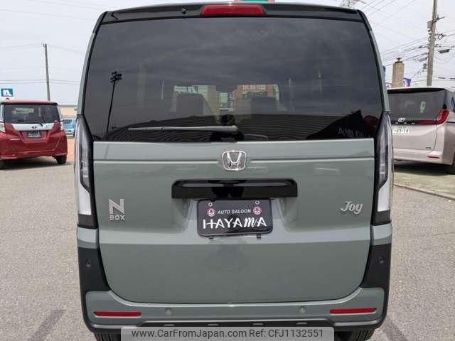 honda n-box 2025 quick_quick_6BA-JF5_JF5-5007866 image 2