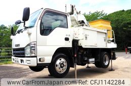 isuzu elf-truck 2013 GOO_NET_EXCHANGE_0403477A30250512W005