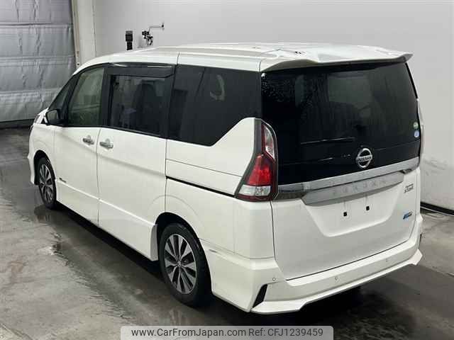 nissan serena 2018 -NISSAN--Serena GFC27-105711---NISSAN--Serena GFC27-105711- image 2