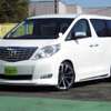 toyota alphard 2008 -トヨタ--アルファード DBA-ANH20W--ANH20-8011690---トヨタ--アルファード DBA-ANH20W--ANH20-8011690- image 30