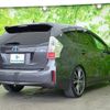 toyota prius-α 2011 quick_quick_DAA-ZVW41W_ZVW41-3022801 image 3