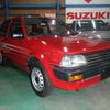 toyota starlet 1985 GOO_JP_700051021130231219002 image 9