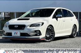 subaru levorg 2017 CFJ1476056
