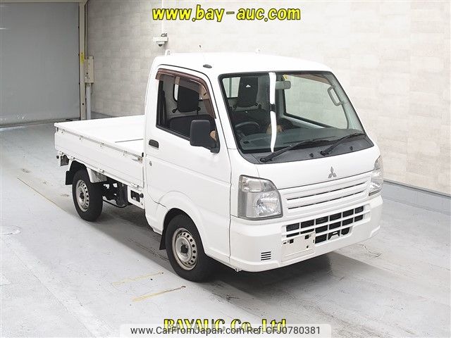 mitsubishi minicab-truck 2019 -MITSUBISHI--Minicab Truck DS16T-384692---MITSUBISHI--Minicab Truck DS16T-384692- image 1