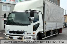 mitsubishi-fuso fighter 2017 CFJ1656114