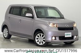 toyota bb 2013 CFJ1517996
