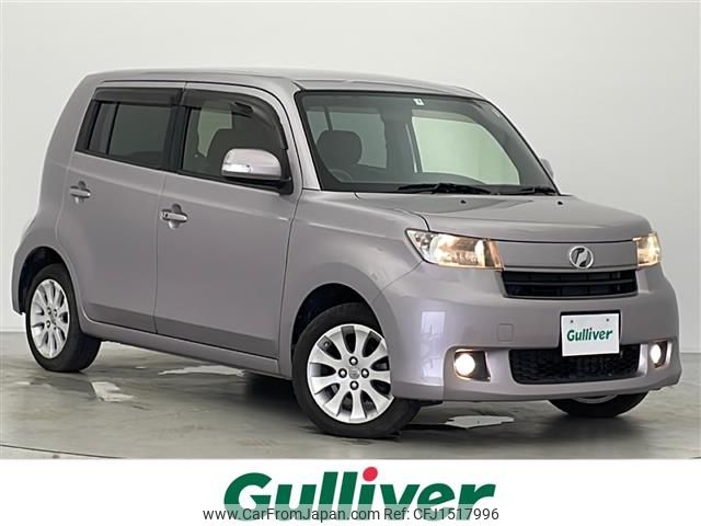 toyota bb 2013 CFJ1517996 image 1