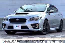 subaru wrx 2016 -SUBARU--WRX DBA-VAG--VAG-013446---SUBARU--WRX DBA-VAG--VAG-013446-