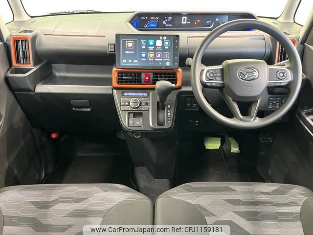 daihatsu tanto 2023 quick_quick_LA650S_LA650S-0266740 image 2