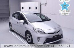 toyota prius 2015 -TOYOTA--Prius ZVW30-1921731---TOYOTA--Prius ZVW30-1921731-