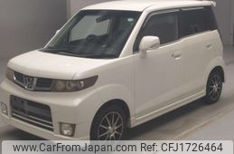 honda zest 2010 CFJ1726464