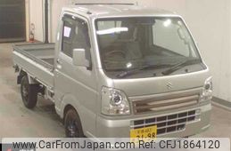 suzuki carry-truck 2023 CFJ1864120